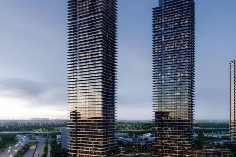 Apartamento en Dubai, 3 dormitorios, 387 m², № 67344 - foto 6