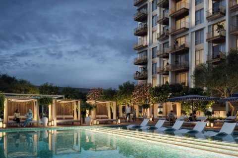 Apartamento en Dubai, 3 dormitorios, 387 m², № 67344 - foto 7