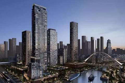 Apartamento en Dubai, 3 dormitorios, 387 m², № 67344 - foto 2