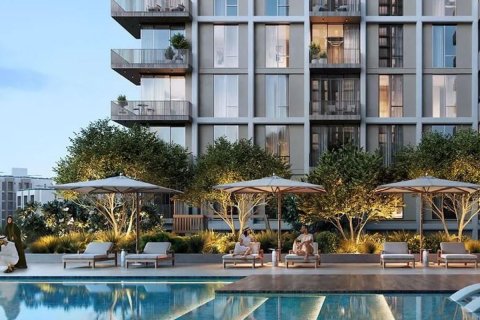 Apartamento en Dubai, 3 dormitorios, 387 m², № 67344 - foto 10