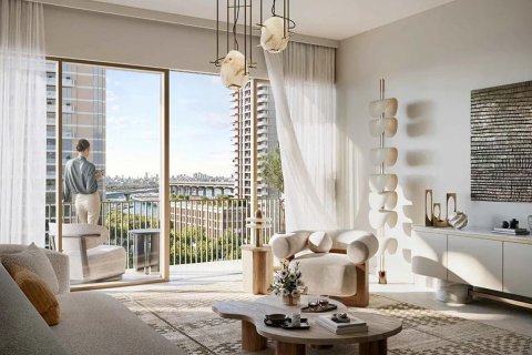 Apartamento en Dubai, 3 dormitorios, 387 m², № 67344 - foto 1