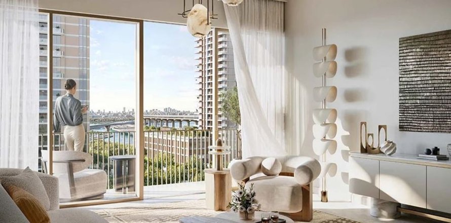 Apartamento en Dubai, 3 dormitorios, 387 m², № 67344