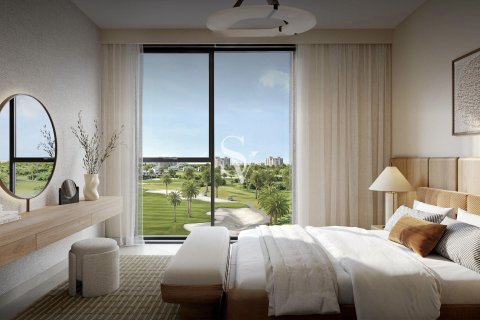 Apartamento en EMAAR South, Dubai South (Dubai World Central), Dubai, 2 dormitorios, 120 m², № 112209 - foto 2