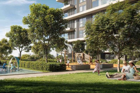 Apartamento en Dubai Hills Estate, Dubai, 2 dormitorios, 110 m², № 112216 - foto 10