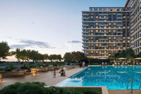 Apartamento en Dubai Hills Estate, Dubai, 2 dormitorios, 110 m², № 112216 - foto 5