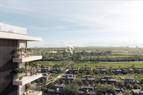 Apartamento en Dubai Hills Estate, Dubai, 2 dormitorios, 110 m², № 112216 - foto 12