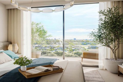 Apartamento en Dubai Hills Estate, Dubai, 2 dormitorios, 110 m², № 112216 - foto 2