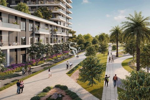 Apartamento en Dubai Hills Estate, Dubai, 2 dormitorios, 110 m², № 112216 - foto 9