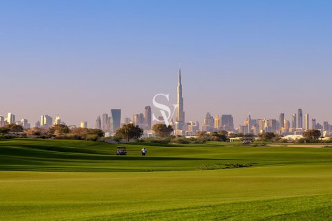Apartamento en Dubai Hills Estate, Dubai, 2 dormitorios, 110 m², № 112216 - foto 4