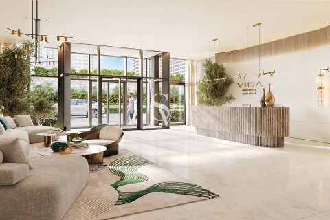 Apartamento en Dubai Hills Estate, Dubai, 2 dormitorios, 110 m², № 112216 - foto 7
