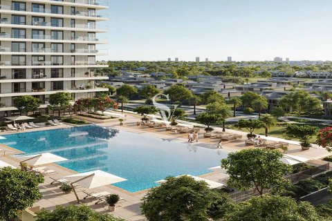Apartamento en Dubai Hills Estate, Dubai, 2 dormitorios, 110 m², № 112216 - foto 8