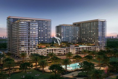 Apartamento en Dubai Hills Estate, Dubai, 2 dormitorios, 110 m², № 112216 - foto 11
