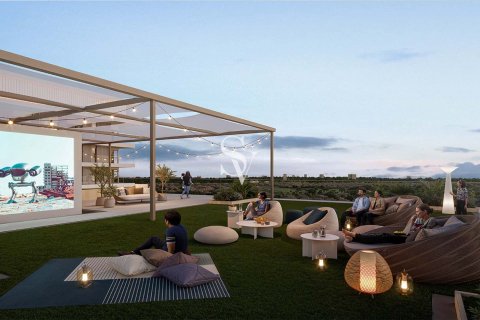 Apartamento en Dubai Hills Estate, Dubai, 2 dormitorios, 110 m², № 112216 - foto 6