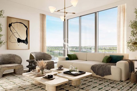 Apartamento en Dubai Hills Estate, Dubai, 2 dormitorios, 110 m², № 112216