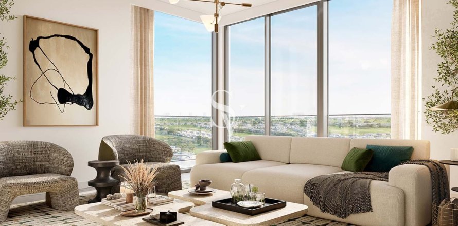 Apartamento en Dubai Hills Estate, Dubai, 2 dormitorios, 110 m², № 112216