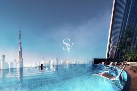 Apartamento en Downtown Dubai (Downtown Burj Dubai), Dubai, 2 dormitorios, 171 m², № 112218 - foto 14