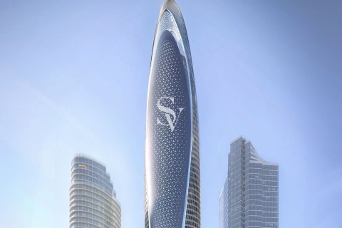 Apartamento en Downtown Dubai (Downtown Burj Dubai), Dubai, 2 dormitorios, 171 m², № 112218 - foto 9