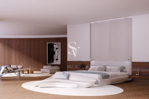 Apartamento en Downtown Dubai (Downtown Burj Dubai), Dubai, 2 dormitorios, 171 m², № 112218 - foto 6