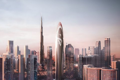 Apartamento en Downtown Dubai (Downtown Burj Dubai), Dubai, 2 dormitorios, 171 m², № 112218 - foto 12