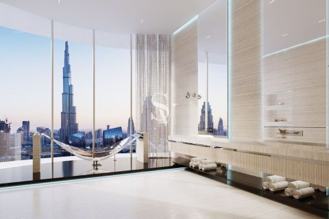 Apartamento en Downtown Dubai (Downtown Burj Dubai), Dubai, 2 dormitorios, 171 m², № 112218 - foto 7