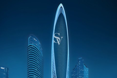 Apartamento en Downtown Dubai (Downtown Burj Dubai), Dubai, 2 dormitorios, 171 m², № 112218 - foto 10