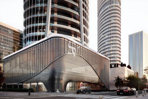 Apartamento en Downtown Dubai (Downtown Burj Dubai), Dubai, 2 dormitorios, 171 m², № 112218 - foto 13
