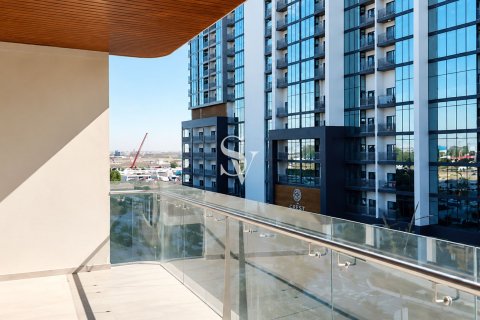 Купить квартиру в Sobha Hartland, Мохаммед Бин Рашид Сити, Дубай: 1 спальня, 83м², № 112219 - фото 2