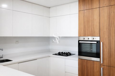 Купить квартиру в Sobha Hartland, Мохаммед Бин Рашид Сити, Дубай: 1 спальня, 83м², № 112219 - фото 10