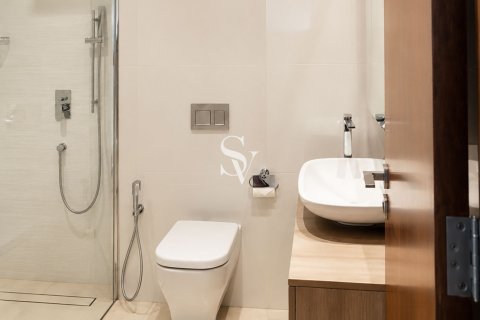 Купить квартиру в Sobha Hartland, Мохаммед Бин Рашид Сити, Дубай: 1 спальня, 83м², № 112219 - фото 8