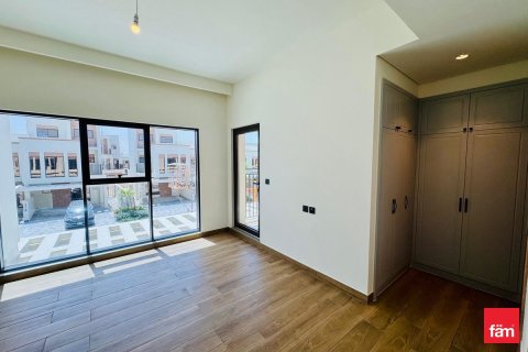 Maison de ville à Dubai, 4 chambres, 143.7 m², № 114752 - photo 9
