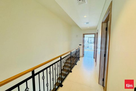 Maison de ville à Dubai, 4 chambres, 143.7 m², № 114752 - photo 7
