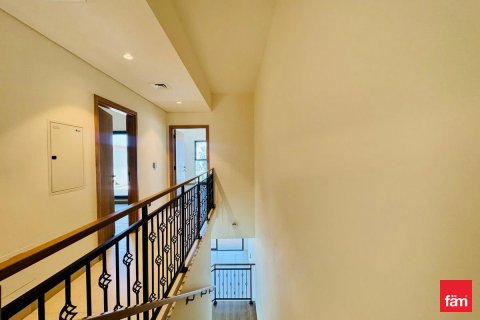 Maison de ville à Dubai, 4 chambres, 143.7 m², № 114752 - photo 12