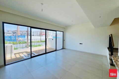 Maison de ville à Dubai, 4 chambres, 143.7 m², № 114752 - photo 3