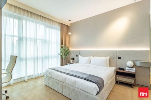 Apartamento en Downtown Dubai (Downtown Burj Dubai), Dubai, 1 dormitorio, 78.7 m², № 114750 - foto 5