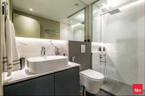 Apartamento en Downtown Dubai (Downtown Burj Dubai), Dubai, 1 dormitorio, 78.7 m², № 114750 - foto 9