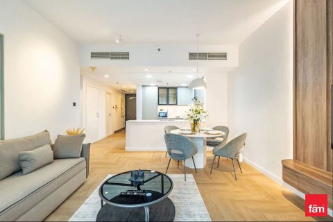 Apartamento en Downtown Dubai (Downtown Burj Dubai), Dubai, 1 dormitorio, 78.7 m², № 114750 - foto 4