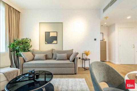 Apartamento en Downtown Dubai (Downtown Burj Dubai), Dubai, 1 dormitorio, 78.7 m², № 114750 - foto 3