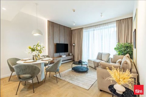 Apartamento en Downtown Dubai (Downtown Burj Dubai), Dubai, 1 dormitorio, 78.7 m², № 114750
