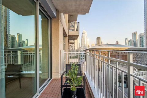 Apartamento en Downtown Dubai (Downtown Burj Dubai), Dubai, 1 dormitorio, 78.7 m², № 114750 - foto 11