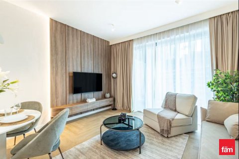 Apartamento en Downtown Dubai (Downtown Burj Dubai), Dubai, 1 dormitorio, 78.7 m², № 114750 - foto 2