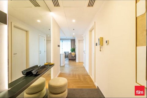 Apartamento en Downtown Dubai (Downtown Burj Dubai), Dubai, 1 dormitorio, 78.7 m², № 114750 - foto 7