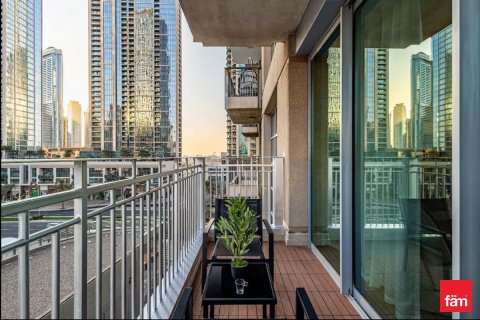 Apartamento en Downtown Dubai (Downtown Burj Dubai), Dubai, 1 dormitorio, 78.7 m², № 114750 - foto 10