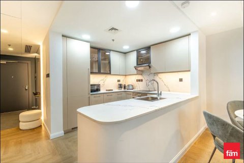 Apartamento en Downtown Dubai (Downtown Burj Dubai), Dubai, 1 dormitorio, 78.7 m², № 114750 - foto 6