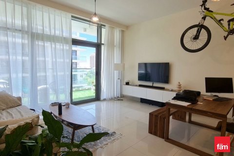 Apartment in Dubai Hills Estate, Dubai 1 bedroom, 85 sq.m. № 114755