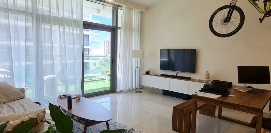 Apartment in Dubai Hills Estate, Dubai 1 bedroom, 85 sq.m. № 114755