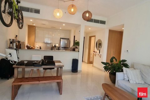 Apartment in Dubai Hills Estate, Dubai 1 bedroom, 85 sq.m. № 114755 - photo 4