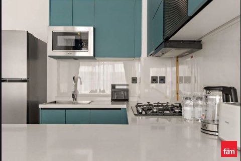 Apartment in Arjan, Dubai 2 bedrooms, 97.2 sq.m. № 114753 - photo 9