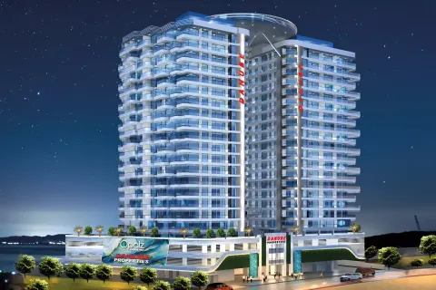 Apartment in Arjan, Dubai 2 bedrooms, 97.2 sq.m. № 114753 - photo 11