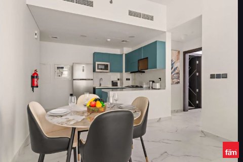 Apartment in Arjan, Dubai 2 bedrooms, 97.2 sq.m. № 114753 - photo 8