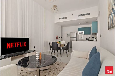 Apartment in Arjan, Dubai 2 bedrooms, 97.2 sq.m. № 114753 - photo 3